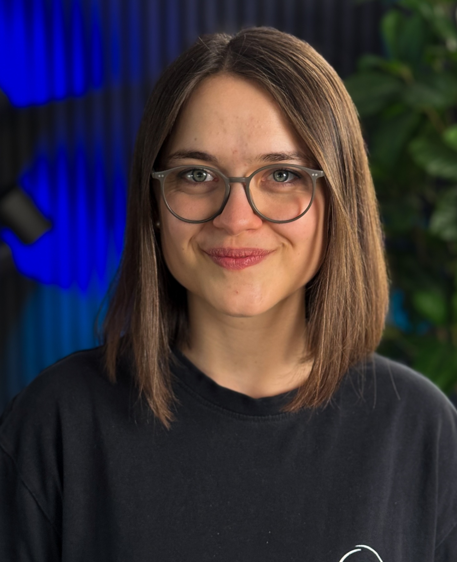 Pauline Marienfeld