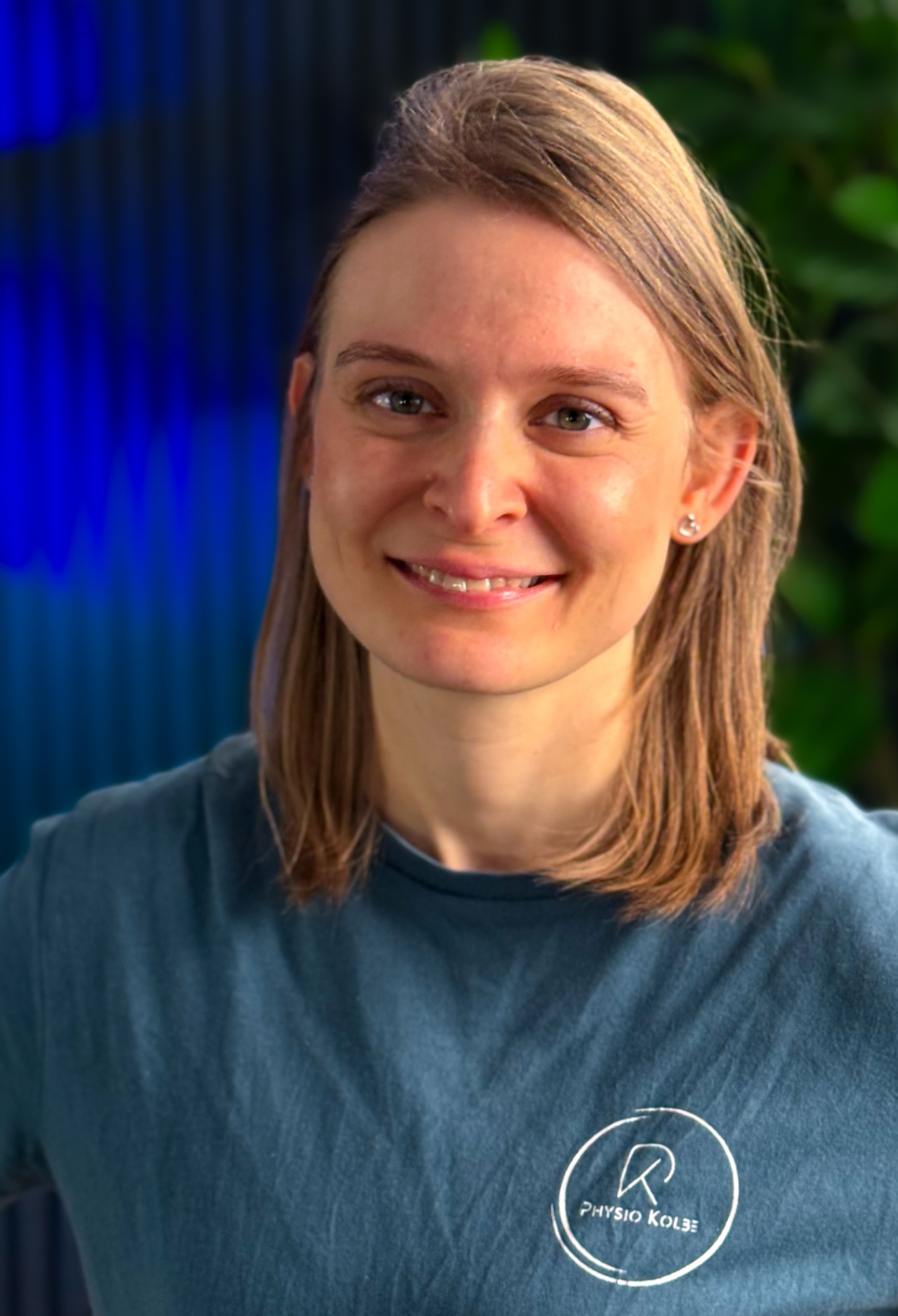 Alicia Bienek