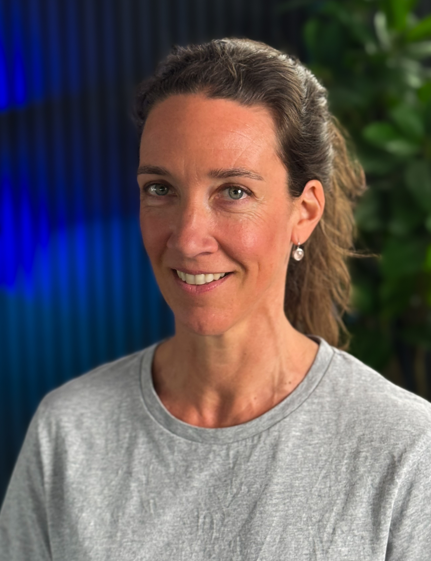Anne Conradi
